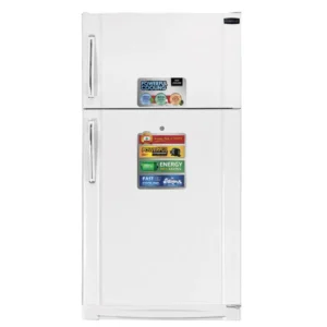 Concord Refrigerator TN2800 780 Liter Nofrost