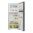 Samsung Top-Mount Freezer Refrigerator RT53DG7A60S9 528Liter Titanium