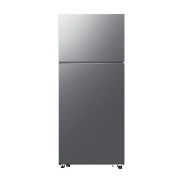Samsung Top-Mount Freezer Refrigerator RT53DG7A60S9 528Liter Titanium