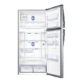 Samsung Top-Mount Freezer Refrigerator RT62K7160SL 629 Liter Titanium-1